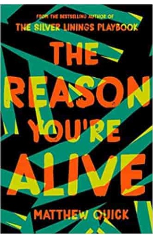 The Reason You're Alive