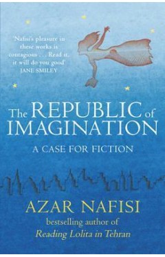 The Republic of Imagination