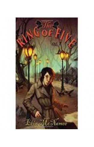 The Ring of Five