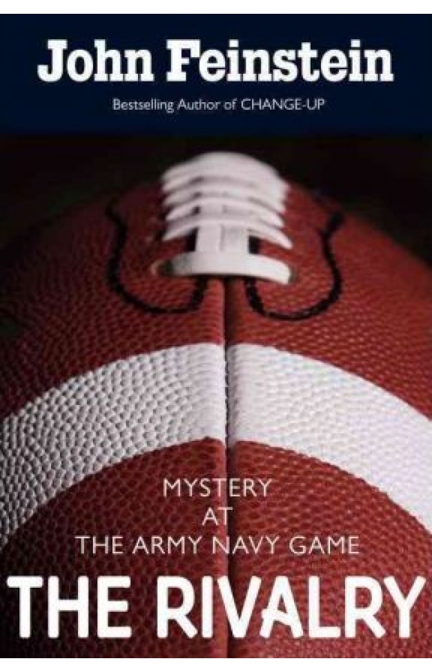 The Rivalry: Mystery at the Army Navy Game -