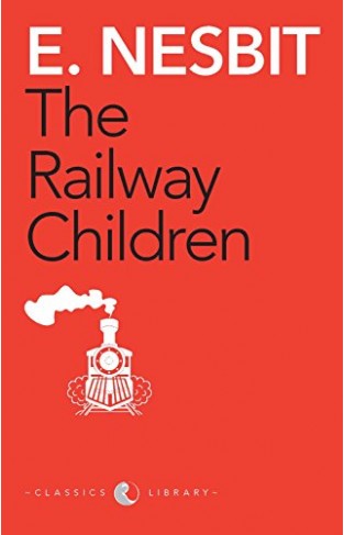 The Rlway Children