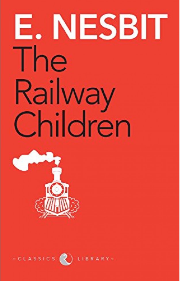The Rlway Children