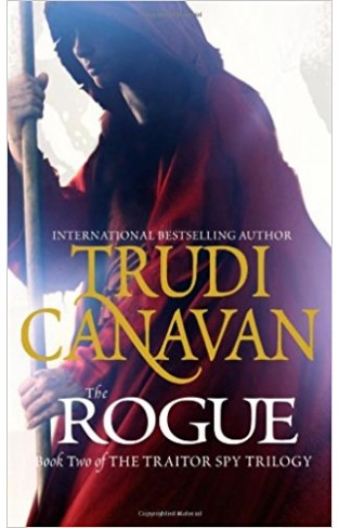 The Rogue (The Traitor Spy Trilogy)