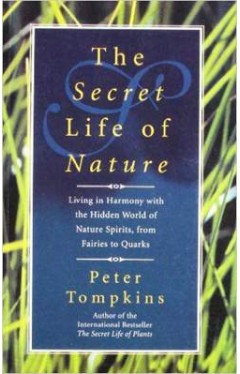 The Secret Life of Nature