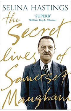 The Secret Lives Of Somerset Maugham