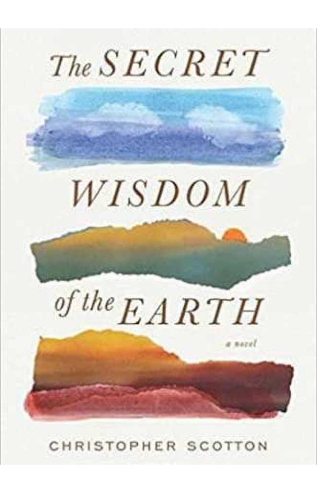 The Secret Wisdom of the Earth 