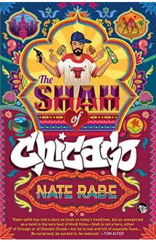 The Shah of Chicago 
