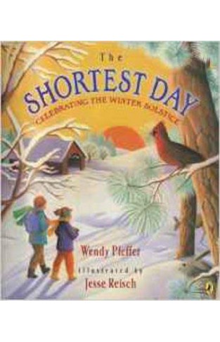 The Shortest Day: Celebrating the Winter Solstice