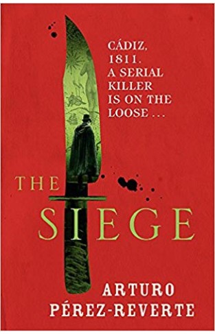 The Siege -