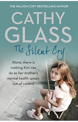 The Silent Cry Paperback