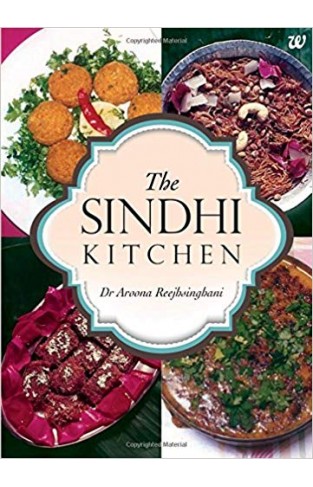 The Sindhi Kitchen 
