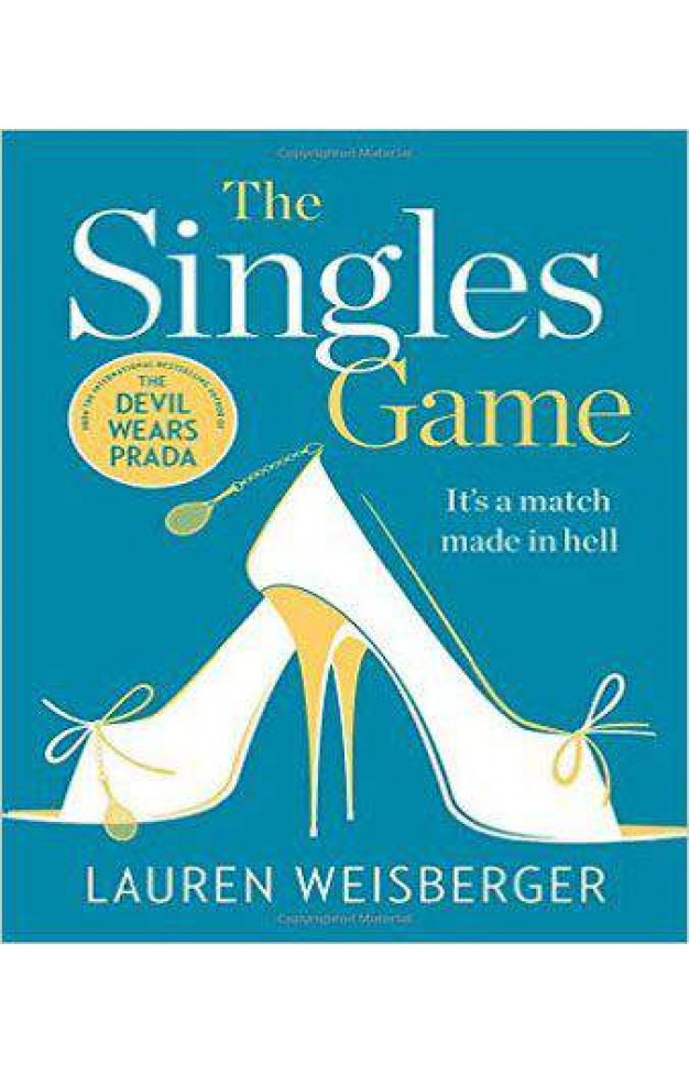 The Singles Game -
