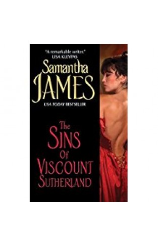 The Sins Of Viscount Sutherland -