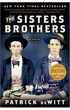 The Sisters Brothers