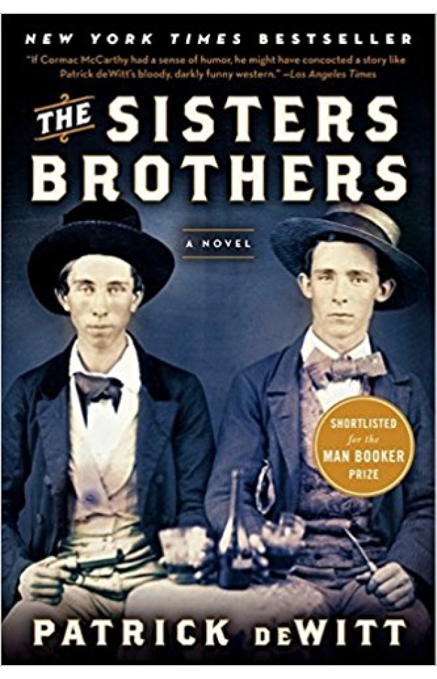 The Sisters Brothers
