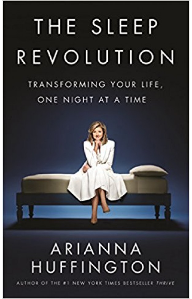 The Sleep Revolution 