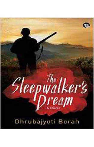 The Sleepwalker's Dream: A Novel -