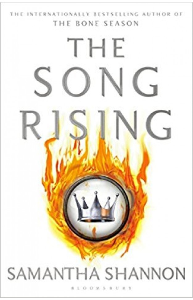 The Song Rising