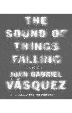 The Sound of Things Falling -