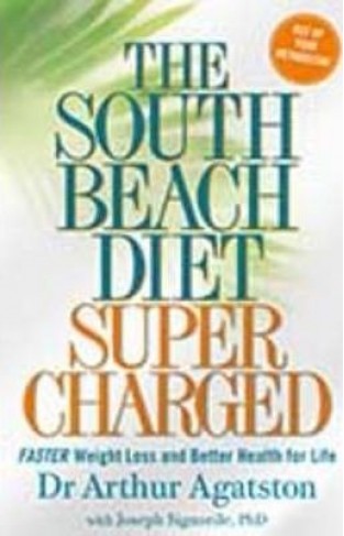 The South Beach Diet Supercharged