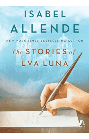 The Stories of Eva Luna 