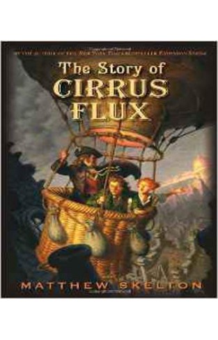 The Story of Cirrus Flux
