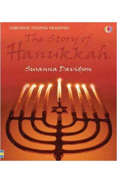 The Story of Hannukah (Young Reading Series 1)