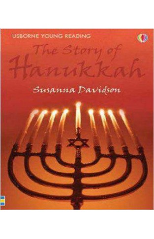 The Story of Hannukah (Young Reading Series 1)