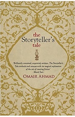 The Storyteller's Tale