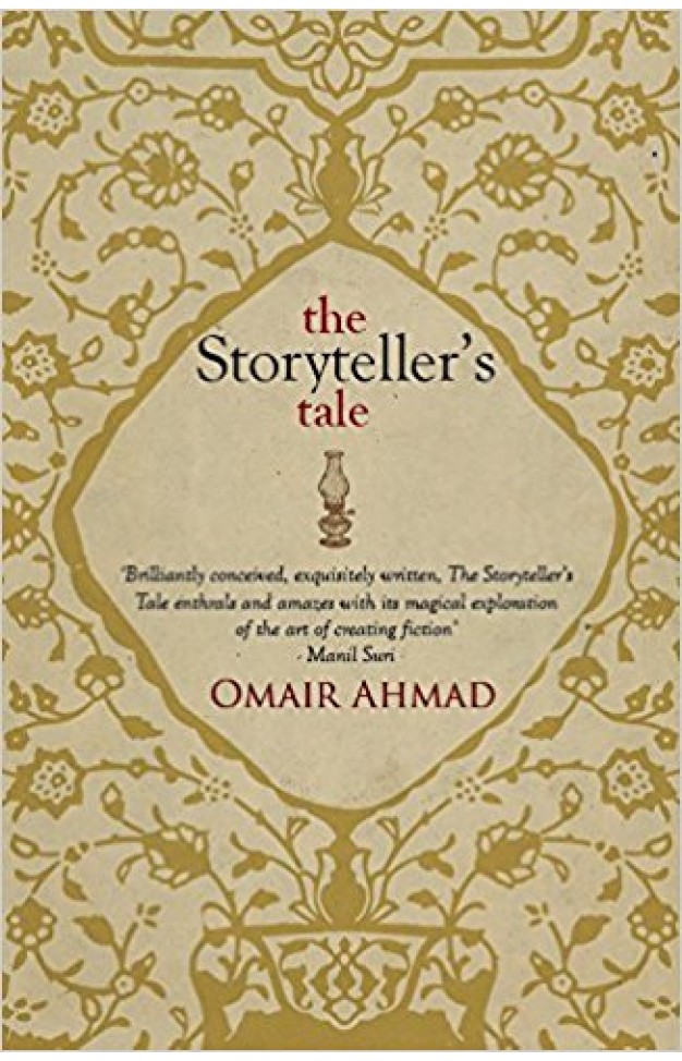 The Storyteller's Tale