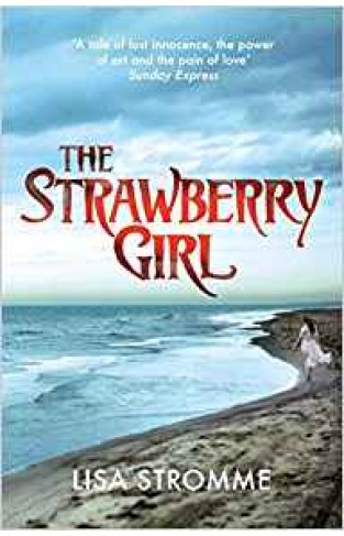 The Strawberry Girl
