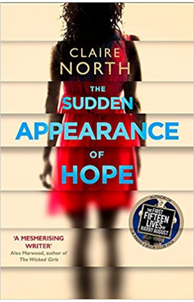 The Sudden Appearance of Hope
