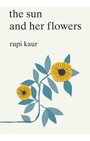 The Sun and Her Flowers