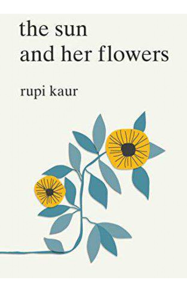 The Sun and Her Flowers