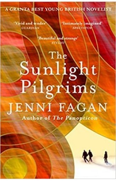 The Sunlight Pilgrims Paperback