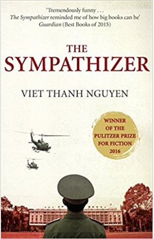 The Sympathizer