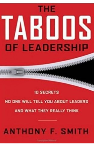 The Taboos of Leadership