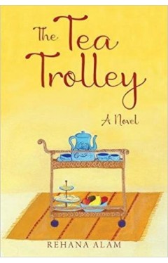 The Tea Trolley