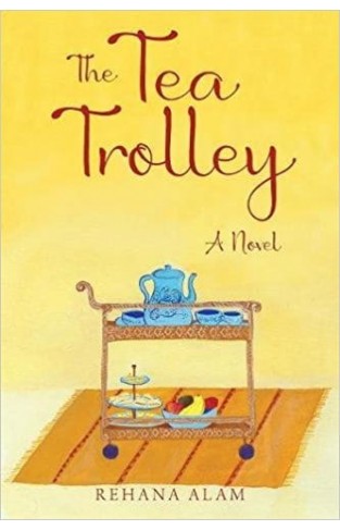 The Tea Trolley