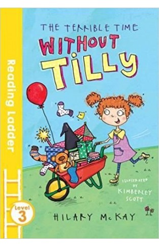 The Terrible Time without Tilly