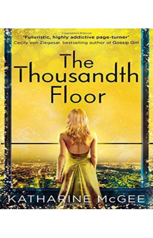 The Thousandth Floor   -  Paperback