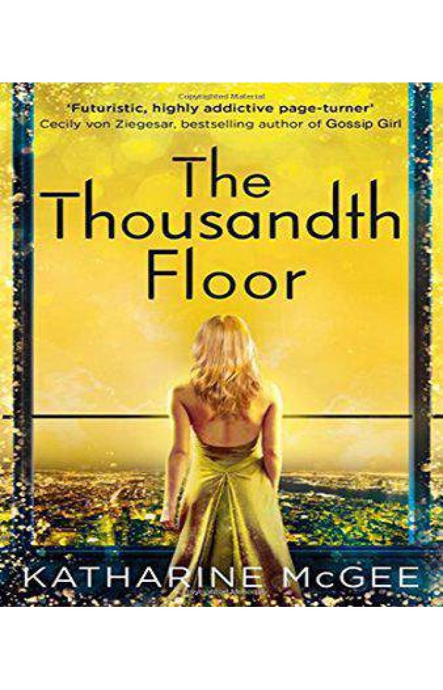 The Thousandth Floor