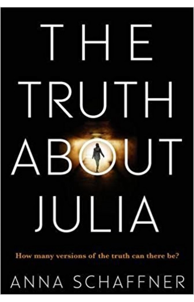 The Truth About Julia