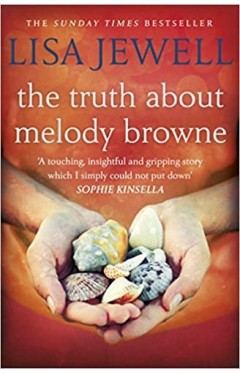 The Truth About Melody Browne 