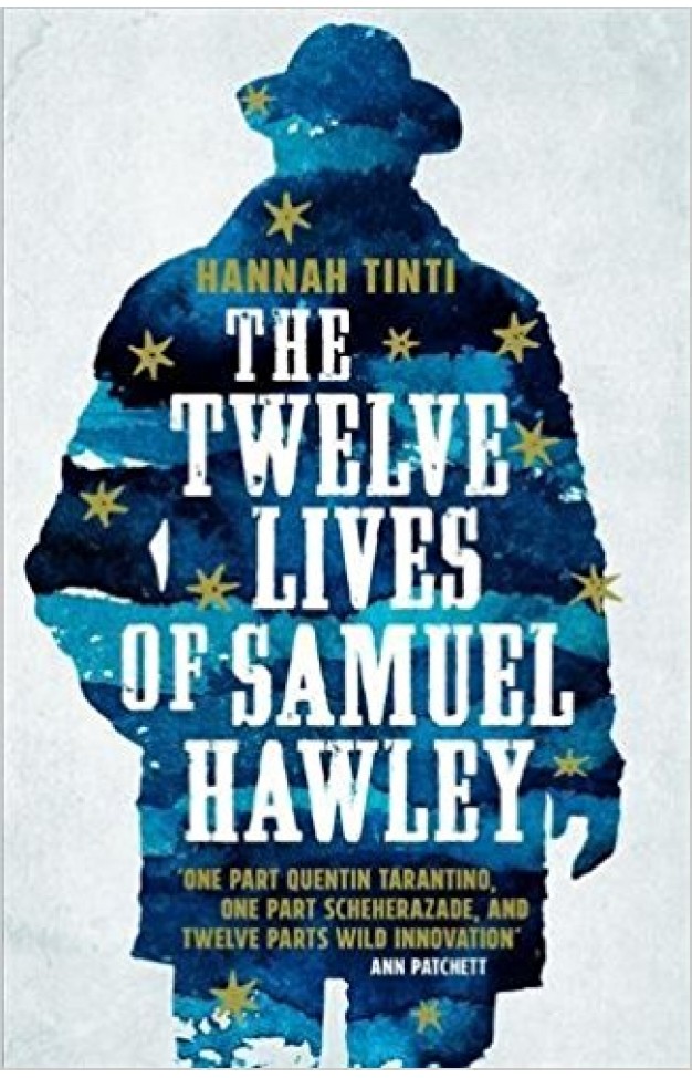 The Twelve Lives of Samuel Hawley 