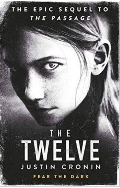 The Twelve Passage Trilogy 2