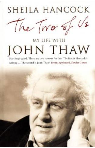 The Two of Us My Life with John Thaw