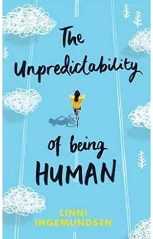 The Unpredictability of Being Human 