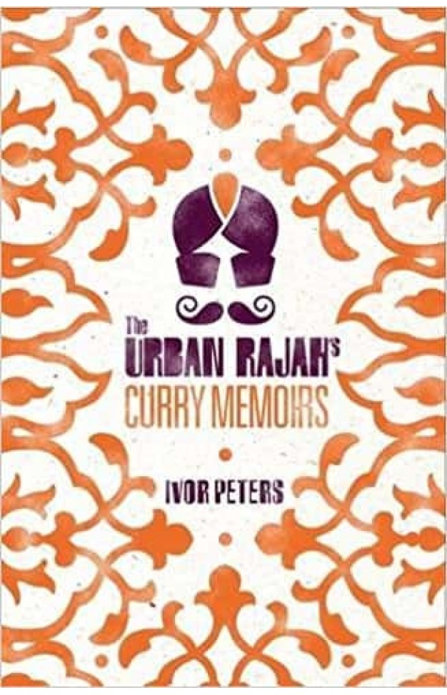 The Urban Rajahs Curry Memoirs