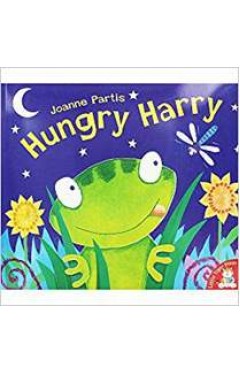 The Very Hungry Caterpillar Magnetic Bookmark